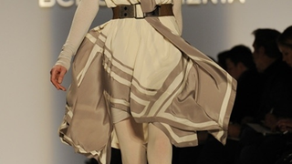 BCBG: For The Post-Apocalyptic Jane Eyre In You